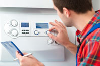 free commercial Russells Hall boiler quotes