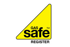 gas safe companies Russells Hall